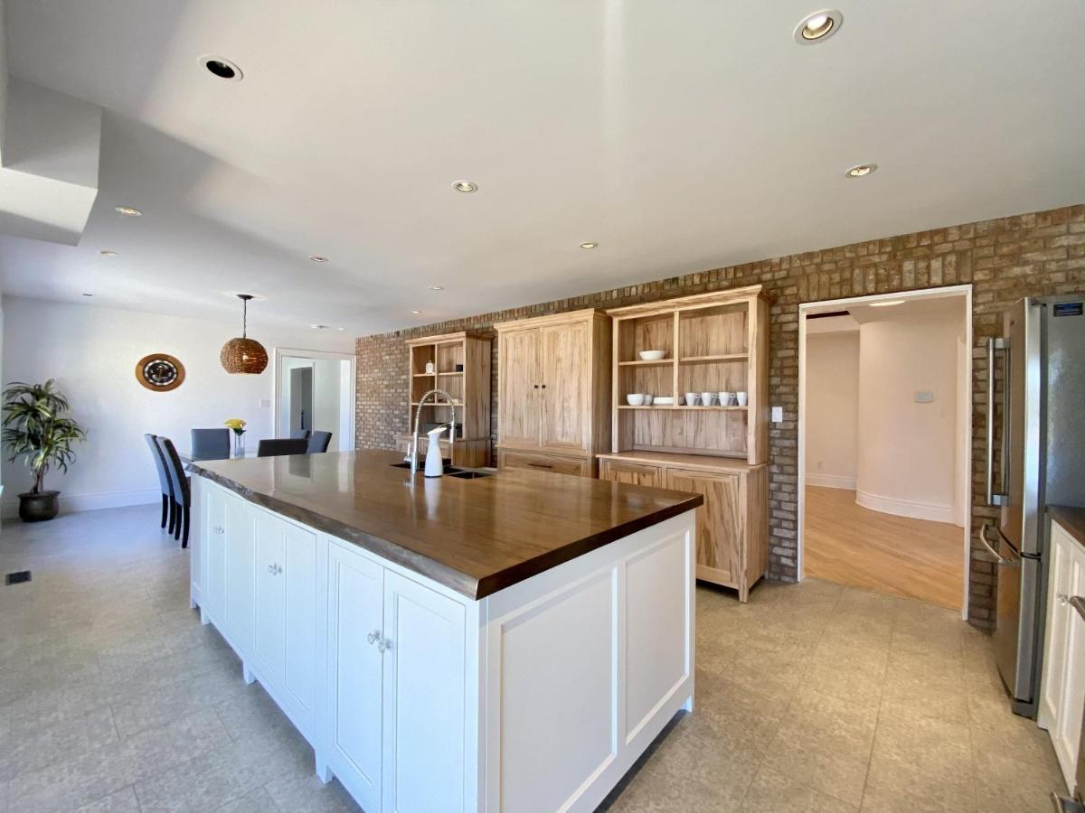 5000+ Sqft Cottage Near Toronto Bolton Exterior photo