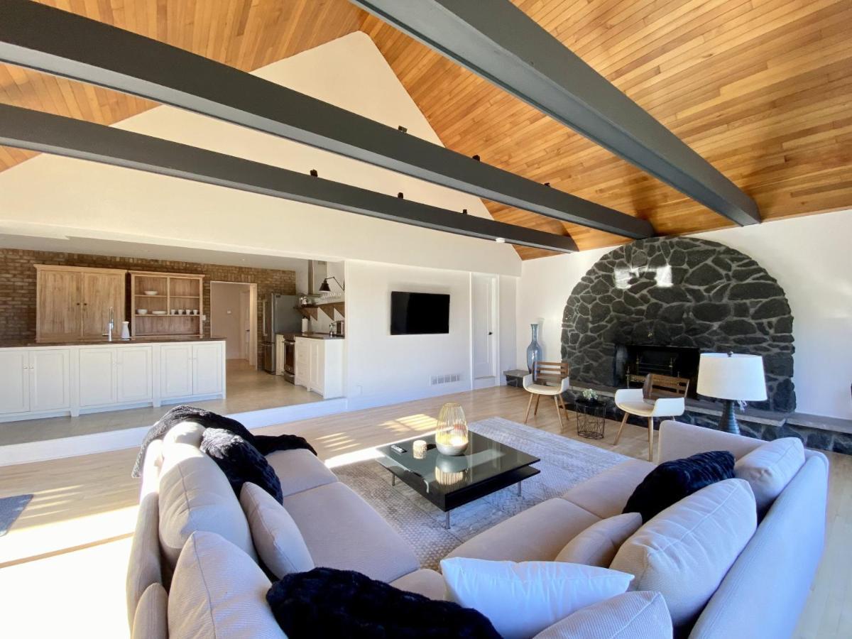 5000+ Sqft Cottage Near Toronto Bolton Exterior photo